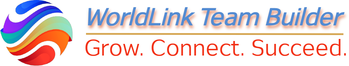 WorldLink Team Builder
